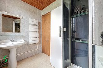 Ma-Cabane - Vente Maison AHUN, 163 m²