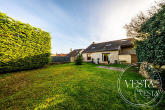 Ma-Cabane - Vente Maison Ahuy, 271 m²