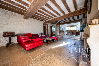 Ma-Cabane - Vente Maison Ahuy, 271 m²