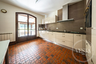 Ma-Cabane - Vente Maison Ahuy, 208 m²