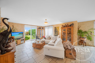 Ma-Cabane - Vente Maison Ahuy, 133 m²