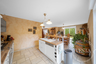 Ma-Cabane - Vente Maison Ahuy, 133 m²