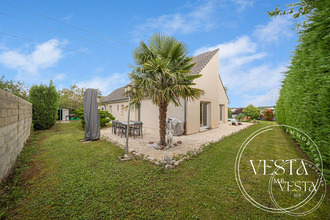 Ma-Cabane - Vente Maison Ahuy, 133 m²