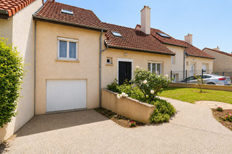 Ma-Cabane - Vente Maison Ahuy, 107 m²