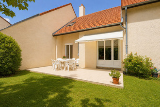 Ma-Cabane - Vente Maison Ahuy, 107 m²