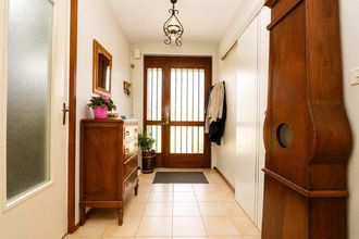 Ma-Cabane - Vente Maison Ahuy, 107 m²