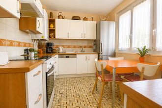 Ma-Cabane - Vente Maison Ahuy, 107 m²