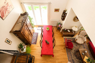 Ma-Cabane - Vente Maison Ahuy, 107 m²