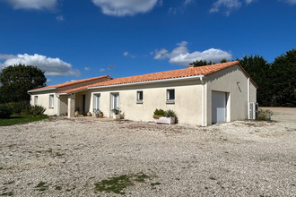 Ma-Cabane - Vente Maison Aiffres, 133 m²