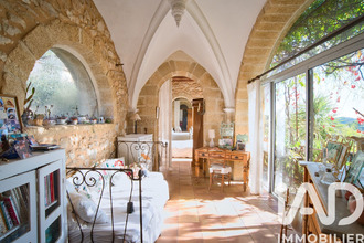 Vente Maison 30700, Aigaliers France