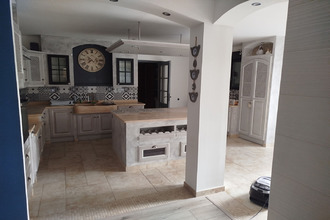 Ma-Cabane - Vente Maison AIGLUN, 180 m²