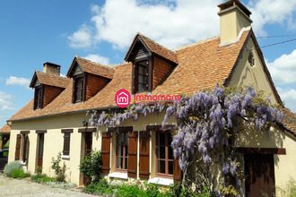Ma-Cabane - Vente Maison Aigné, 133 m²