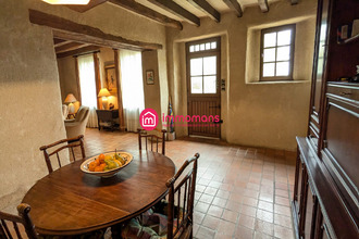 Ma-Cabane - Vente Maison Aigné, 133 m²