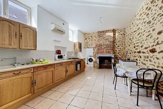 Ma-Cabane - Vente Maison AIGNE, 198 m²
