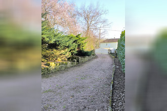 Ma-Cabane - Vente Maison Aigondigné, 156 m²