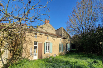 Vente Maison 79370, Aigondigné France