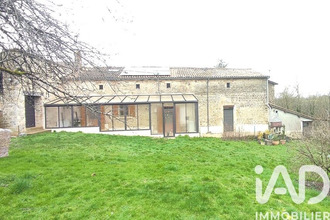 Vente Maison 79370, Aigondigné France