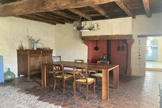 Ma-Cabane - Vente Maison Aigre, 190 m²