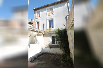 Ma-Cabane - Vente Maison Aigre, 232 m²