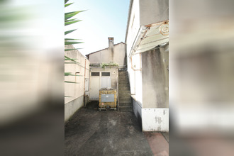 Ma-Cabane - Vente Maison Aigre, 232 m²