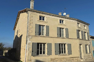 Vente Maison 16140, AIGRE France
