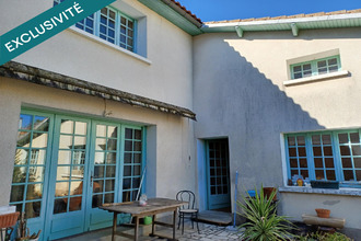 Vente Maison 16140, Aigre France