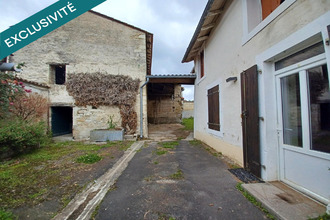 Vente Maison 16140, Aigre France