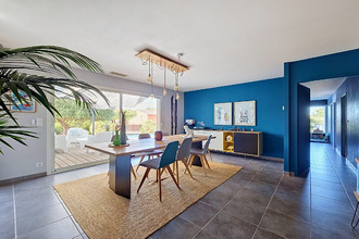 Ma-Cabane - Vente Maison Aigrefeuille, 201 m²