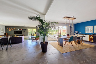 Ma-Cabane - Vente Maison Aigrefeuille, 201 m²