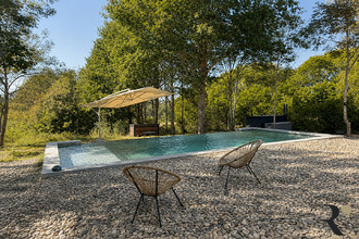 Ma-Cabane - Vente Maison AIGREFEUILLE, 180 m²