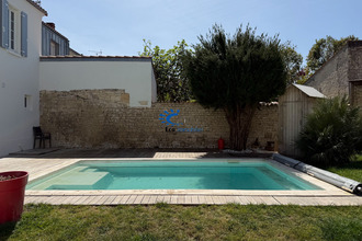Vente Maison 17290, AIGREFEUILLE-D'AUNIS France