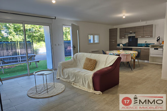 Ma-Cabane - Vente Maison AIGREFEUILLE-D'AUNIS, 200 m²