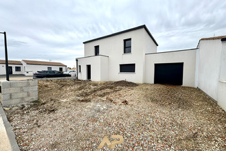 Ma-Cabane - Vente Maison AIGREFEUILLE-D'AUNIS, 116 m²