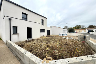 Ma-Cabane - Vente Maison AIGREFEUILLE-D'AUNIS, 116 m²
