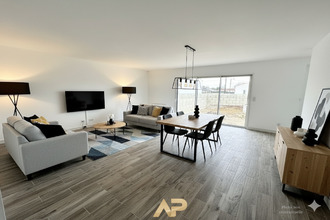 Ma-Cabane - Vente Maison AIGREFEUILLE-D'AUNIS, 116 m²