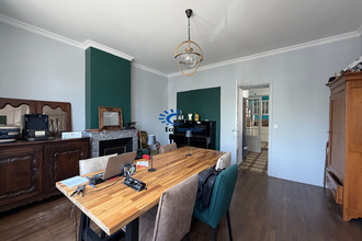 Ma-Cabane - Vente Maison AIGREFEUILLE-D'AUNIS, 220 m²