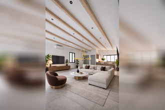 Ma-Cabane - Vente Maison Aigrefeuille-d'Aunis, 152 m²