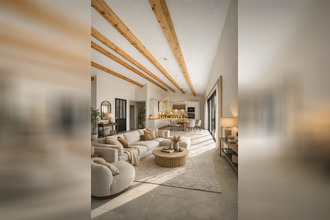 Ma-Cabane - Vente Maison Aigrefeuille-d'Aunis, 120 m²