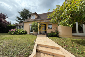Ma-Cabane - Vente Maison AIGREMONT, 168 m²