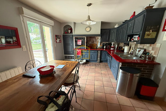 Ma-Cabane - Vente Maison AIGREMONT, 168 m²