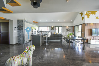 Ma-Cabane - Vente Maison Aiguebelette-le-Lac, 185 m²