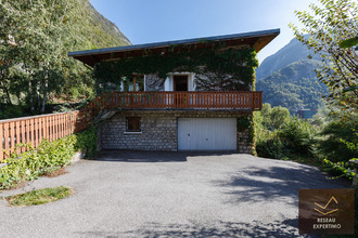 Ma-Cabane - Vente Maison Aigueblanche, 170 m²