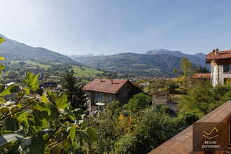 Ma-Cabane - Vente Maison Aigueblanche, 170 m²