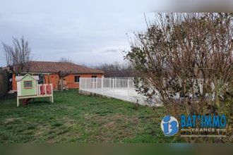 Ma-Cabane - Vente Maison Aiguefonde, 132 m²