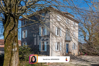 Ma-Cabane - Vente Maison Aiguefonde, 255 m²