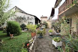 Ma-Cabane - Vente Maison AIGUEPERSE, 115 m²