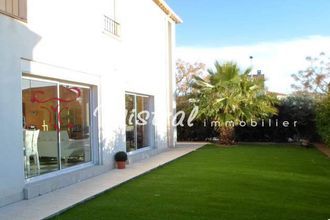 Vente Maison 30220, Aigues-Mortes France