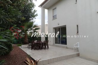 Ma-Cabane - Vente Maison Aigues-Mortes, 160 m²