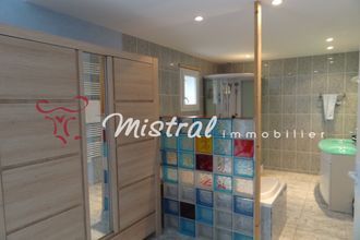 Ma-Cabane - Vente Maison Aigues-Mortes, 160 m²