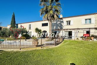 Ma-Cabane - Vente Maison Aigues-Mortes, 290 m²